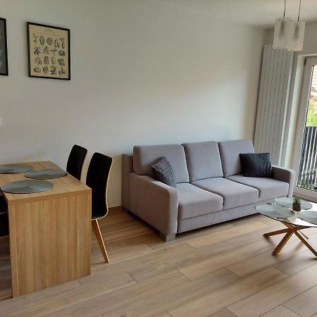 Apartament Nad Zalewem دجيفنوفيك المظهر الخارجي الصورة