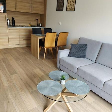 Apartament Nad Zalewem دجيفنوفيك المظهر الخارجي الصورة