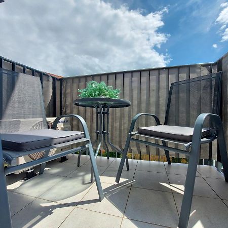 Apartament Nad Zalewem دجيفنوفيك المظهر الخارجي الصورة
